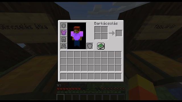 Minecraft az összes enchant és tulajdonsága magyarul смотреть онлайн