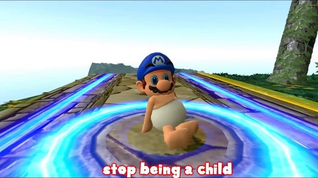 WOTFI Rap Battles in SMG4 Videos (2015-2023) смотреть онлайн