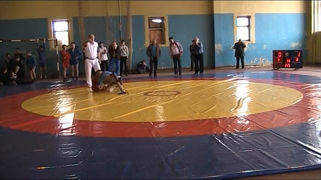 Самбо Нуриев 99г.р!!!! смотреть онлайн