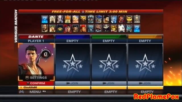 3rd party costumes for FREE - PlayStation All Stars Battle Royale [PS3-PSVITA] смотреть онлайн
