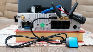 Разъёмы и переходники для Андроид автомагнитолы, их назначение и подключение