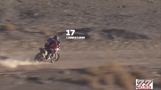 Dakar 2020 | BEST MOMENTS | MEJORES MOMENTO #2 смотреть онлайн