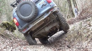 На грани переворота 2/2