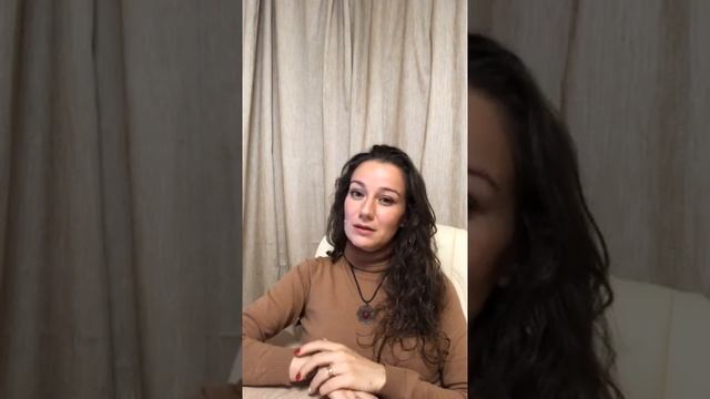 Дни силы октября. Обряды и практики в Покров. смотреть онлайн