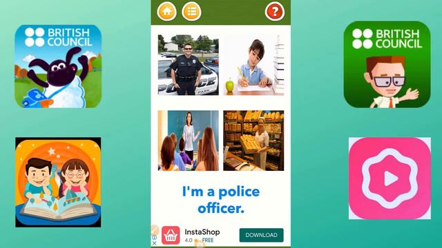 Best Learning Apps For Kids | Free educational apps for kids | Best apps for kids | Android [2021] смотреть онлайн