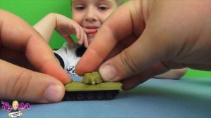 ★ World of Tanks - Мир танков Распаковываем Сюрпризы Свит Бокс Sweet Box Коробочки Сюрприз