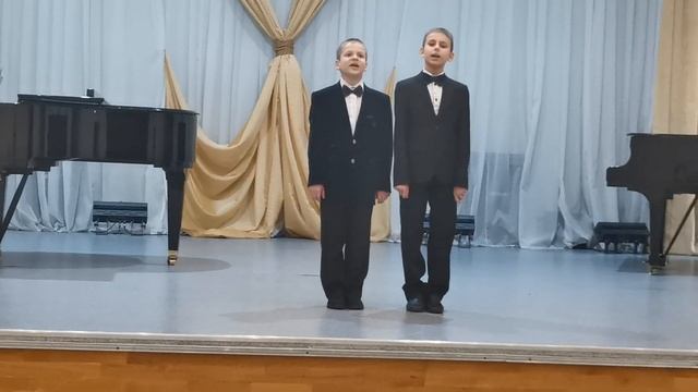 Семь моих цветных карандашей. В. Серебренникова смотреть онлайн
