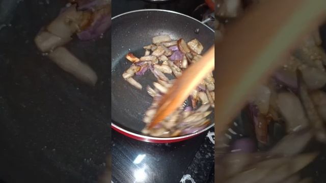 వంకాయ వెల్లుల్లి కారం Brinjal Fry | vankaya vellulli karam #brinjalfry #vankayakaram смотреть онлайн