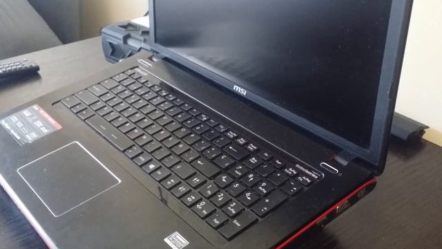 MSI GE70 2PC Apache mSSD 256GB Chinese смотреть онлайн