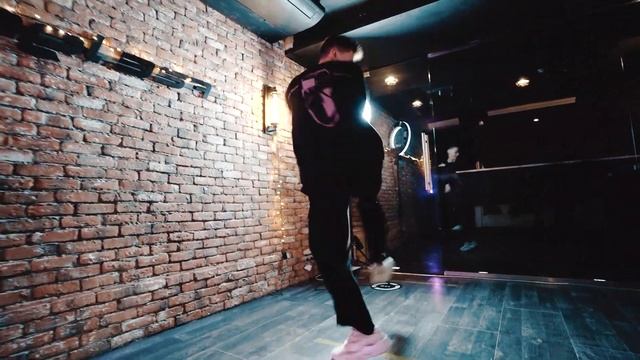 M357 DAILY: Hip-hop Choreo - Max Tkhay смотреть онлайн