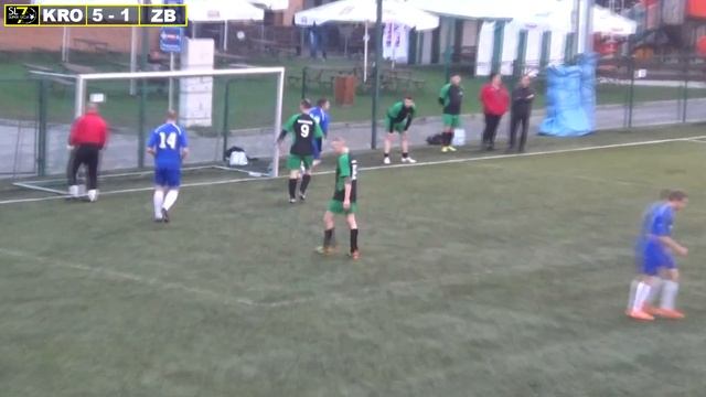 Kronospan 9 - 6 Zielona Budka смотреть онлайн