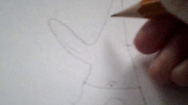 Спанч боб и патрик рисуем карандашом