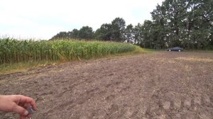 Дробь №1 на 40, 50, 60 метров