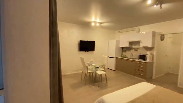 квартира в Перми London city от @abriluxe смотреть онлайн
