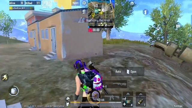 PUBG LITE IPAD VIEW ? REALME DEVICE LIKE @LouWanGaming AND @GujjarXyt IPAD VIEW TUTORIAL