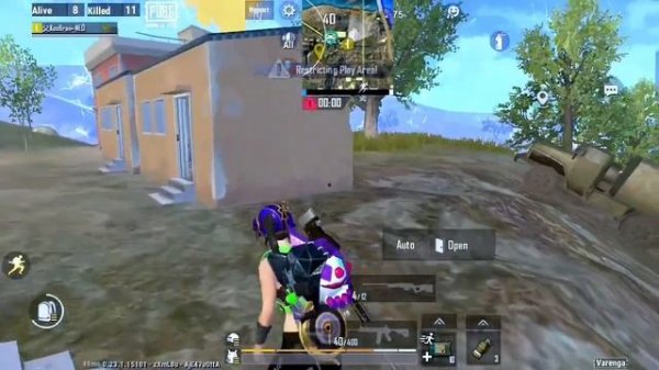 PUBG LITE IPAD VIEW ? REALME DEVICE LIKE @LouWanGaming AND @GujjarXyt IPAD VIEW TUTORIAL