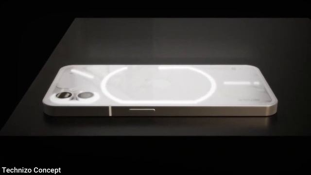 Nothing Phone 1 | Price revealed | Leaks and Updates смотреть онлайн