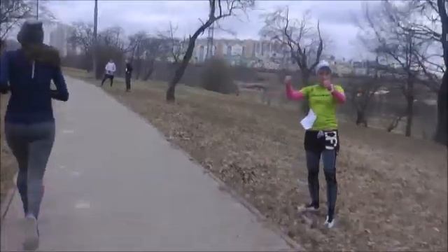 Контрольная Тренировка runclub mitino 22 04 смотреть онлайн