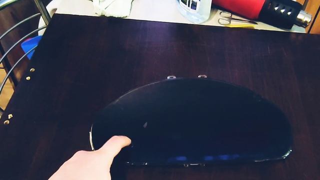 Mitsubishi Carisma Club Belarus - Плавный розжиг , и тонировка щитка приборов . смотреть онлайн