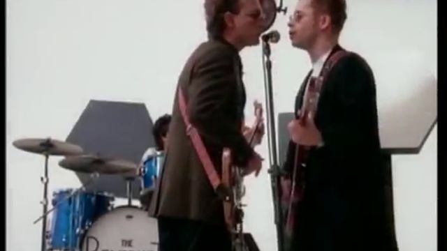 The Rembrandts- I'll be there for you (official video).mp4 смотреть онлайн