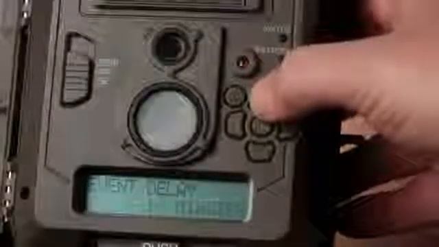 Камера слежения за животными Game Spy LX 50IR