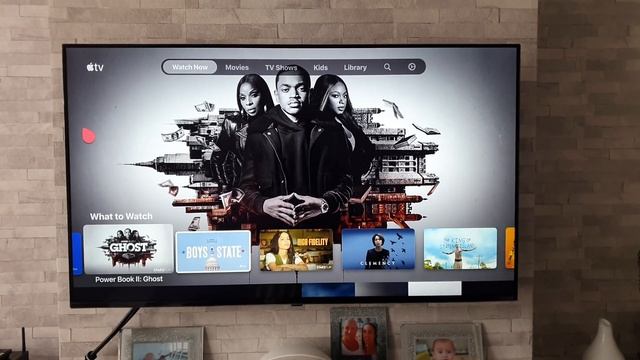 LG Nanocell (nano86),the BEST things about it! смотреть онлайн