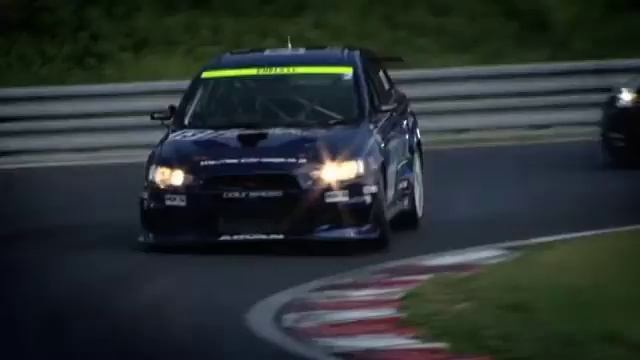 Yokohama: ADVAN AD08R смотреть онлайн