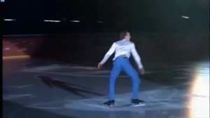 Артур Дмитриев Gala Ice Callenge, EX  Matt Dusk   Back In Town
