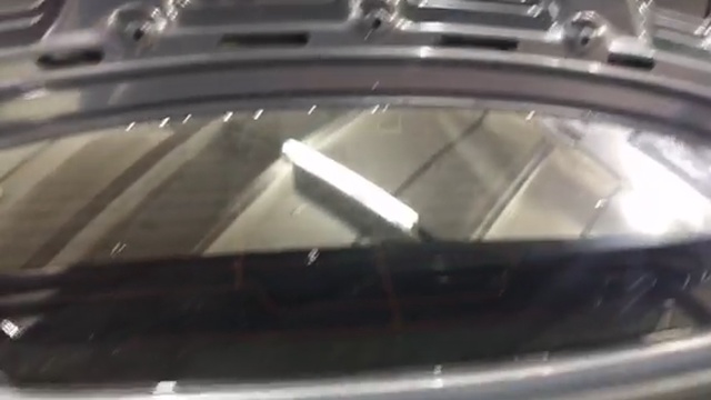 Какая на Хендай Элантра заводская шумоизоляция, и достаточно ли ее для комфортного передвижения смотреть онлайн