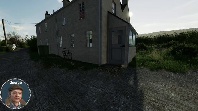 That's Not A Van! | FS22 Roleplay | The Farm Hand | Ep 126 смотреть онлайн