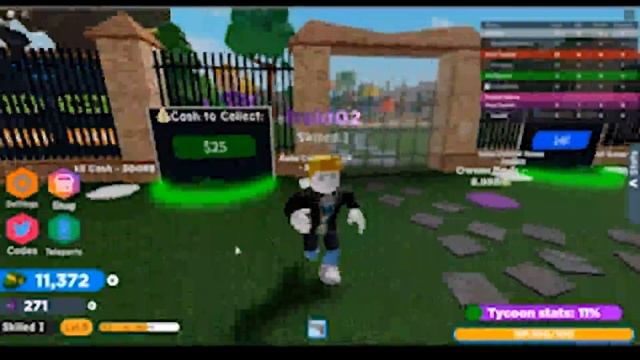 ДОМ ЮТУБЕРА В РОБЛОКСЕ | ROBLOX смотреть онлайн