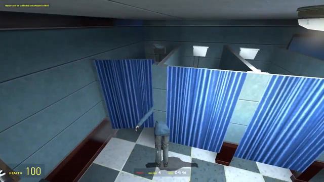 Gmod Prop Hunt Funtage - No props Thursday смотреть онлайн