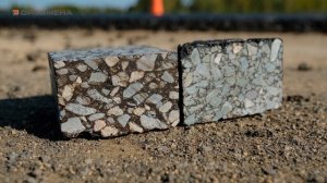 Внедрение комплексной системы проектирования составов асфальтобетонных смесей "Superpave"