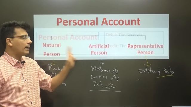 Golden Rules of Accounts | Rules of Debit and Credit |#2 Journal Entries Accounting | Class 11 смотреть онлайн