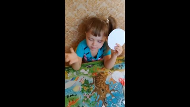 Самые легкие и быстрые Новогодние детские поделки!!! смотреть онлайн