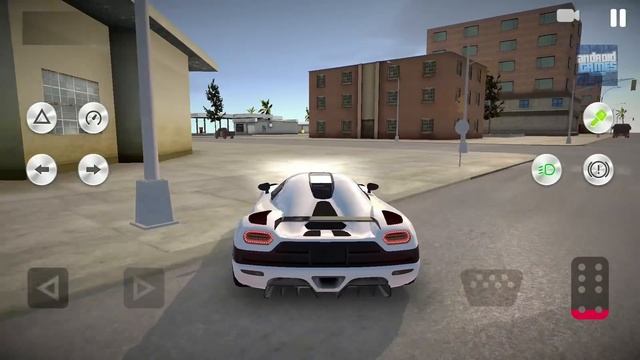 Real Car Driving and Parking School 2020 - Porsche & Mclaren - Android Gameplay смотреть онлайн