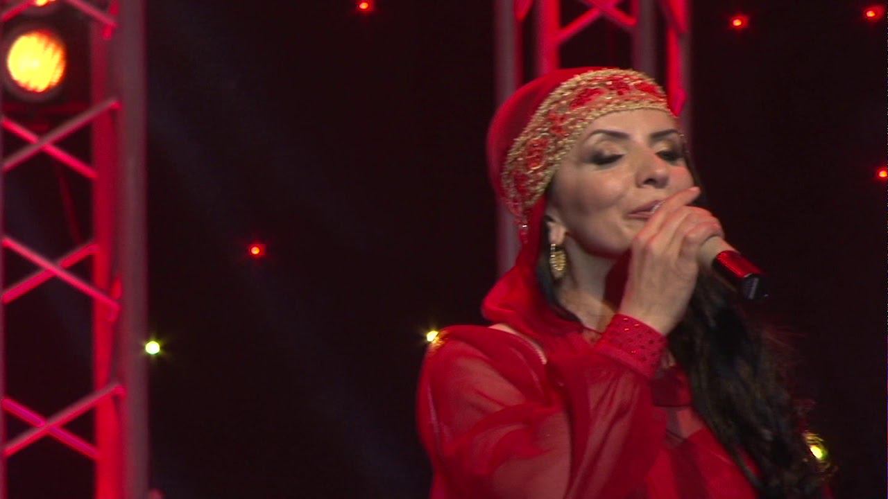 Марьям Казиева -  Безвольный мир