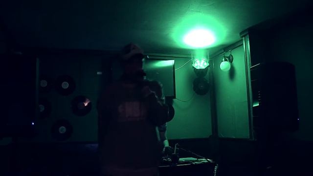 Юра Ninetieth - Знай себе цену @ ResPUBlika, реп-туса "Hip-Hop Planet" смотреть онлайн