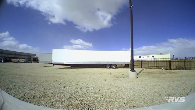 NEW! RVS Air Vue™ Wireless Camera System for Tractor Trailers: Wireless That ACTUALLY works! смотреть онлайн