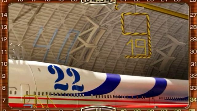 Play free unlimited hidden object games - Mysteriez: Hidden Numbers (iPhone/iPad) смотреть онлайн