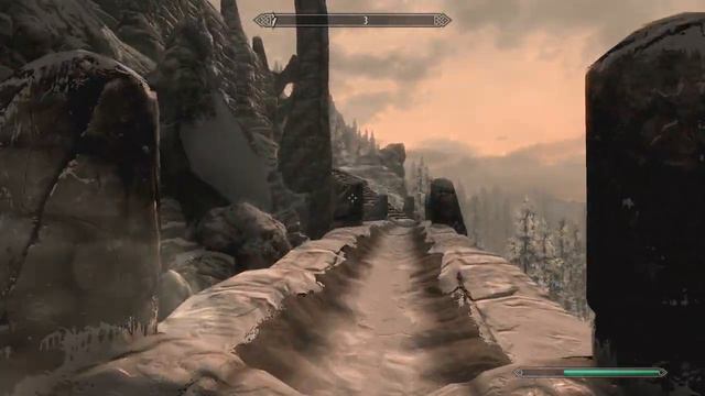 The Elder Scrolls Skyrim #38 - "Я тебя сокрушу" смотреть онлайн