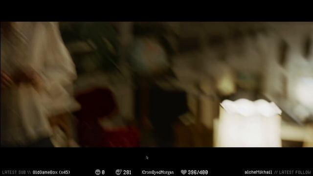 IMMORTALITY // Part #2: The Mystery of Carl Greenwood смотреть онлайн