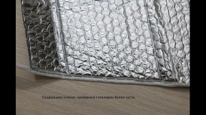 Боковая солнцезащитная шторка для автомобиля своими руками