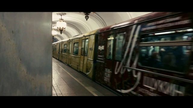 ?Осенний влог || Красоты Москвы || Сломался самолёт!? || Steve!✨ смотреть онлайн