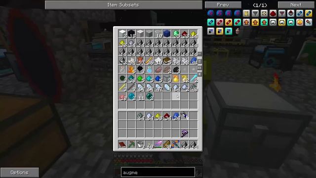 THE ULTIMATE FURNACE - Project Ozone 24 смотреть онлайн