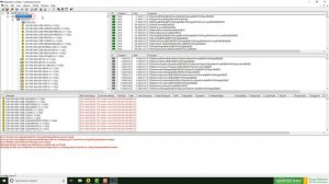 Analyzing Dependencies with Dependency Walker