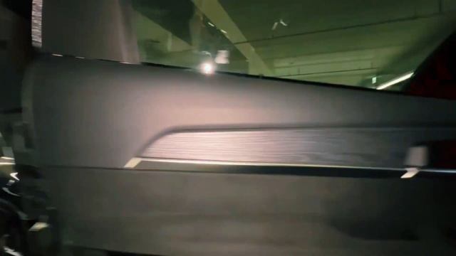 Kia Mohave Gravity 2022 смотреть онлайн