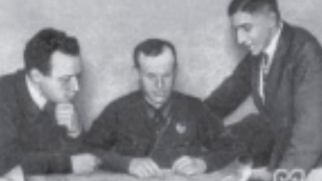 Soviet Test Pilots Kamikaze | Stratospheric Jumps смотреть онлайн