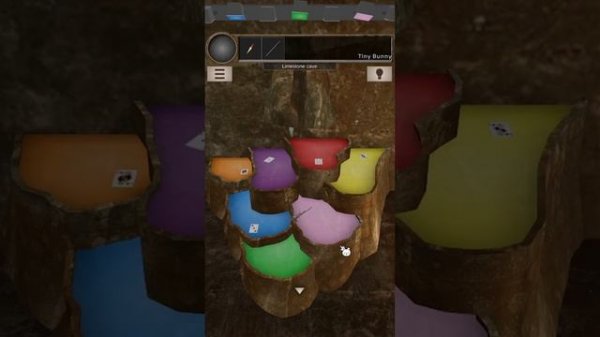 Escape Game The LIST Dark Flow Walkthrough (APP GEAR)