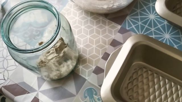 Влог/О тесте/Теперь так буду делать солянку и запекать буженину из лопатки...